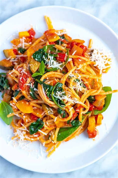 Veggie pasta sauce. Things To Know About Veggie pasta sauce. 